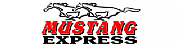 Mustang Express Ltd logo