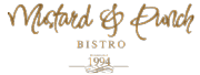 Mustard Bistro Ltd logo