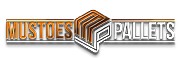 MUSTOES PALLETS Ltd logo