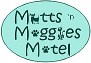 Mutts 'n Moggies Motel Ltd logo