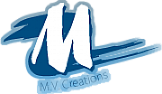 M.V. CREATIONS LLP logo