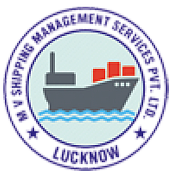 MV SHIPPING Ltd logo