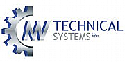 M.V. Technical Solutions Ltd logo
