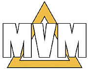 Mvm Window Films logo