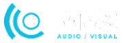 MVS Audio Visual Specialists logo
