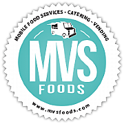 Mvs Food Services (UK) Ltd logo