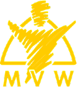 Mvw Academy logo