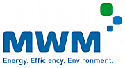 Mwm Motors Ltd logo
