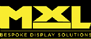 MxL Ltd - Bespoke Display Solutions logo