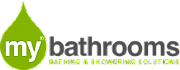 My Bathrooms logo