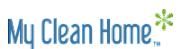 MY CLEAN HOME & OFFICE LTD logo