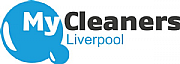 My Cleaners Liverpool logo