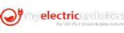 My Electric Radiators logo