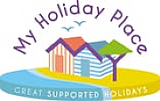My Holiday Place Ltd logo