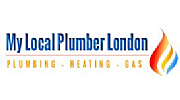 My Local Plumber London logo
