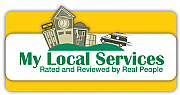 My Local Services logo