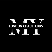 My London Chauffeurs logo
