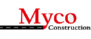 Myco Construction Ltd logo