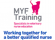 Myf Training Ltd logo