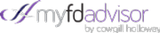myFDadvisor logo