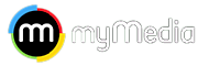 Mymedia Ltd logo