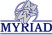 Myriad Audio Visual Integrated Sales logo