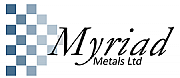 Myriad Metals Ltd logo