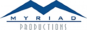 Myriad Productions Ltd logo