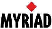 Myriad Technologies Ltd logo