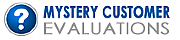 Mystery Customer Evaluations logo