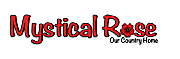 Mystical Rose logo