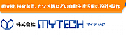 Mytec Ltd logo