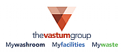 The Vastum Group Ltd logo