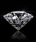 MZM Diamond Shine logo