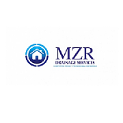 MZR Drainage logo