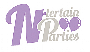 N-tertain Ltd logo