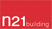 N21 Building Ltd logo