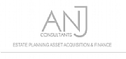 N A J Consultants Ltd logo