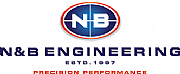 N & B Engineering Ltd logo
