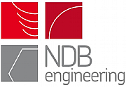 N D B Engineering Ltd logo