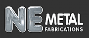 N E Metal Fabrications Ltd logo