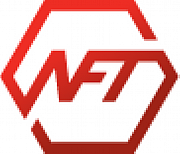N F T Distribution logo