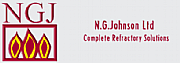 N G Johnson Ltd logo
