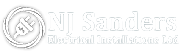 N. J. Sanders Electrical Installations Ltd logo