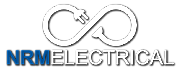 N R M Electrical logo
