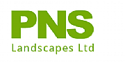 N S Landscapes Ltd logo