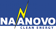 Naanovo Energy Uk Ltd logo