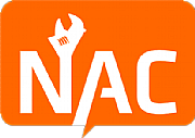 NAC (Domestic Appliances) Ltd logo