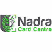 Nadra Card Centre logo