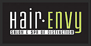 NAIL ENVY LTD logo